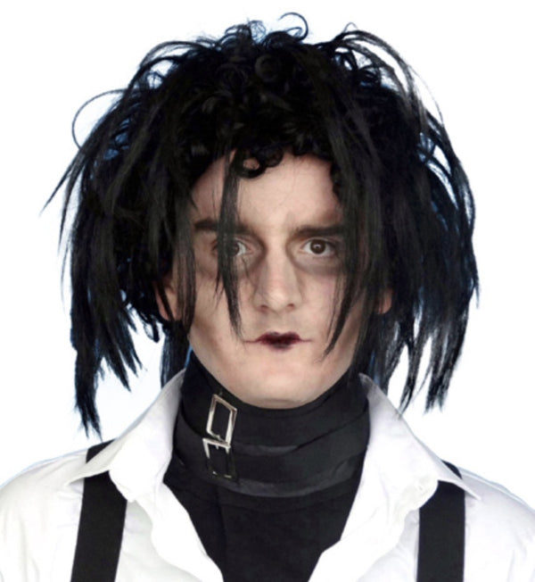 Wig - Eddie Sharpfingers